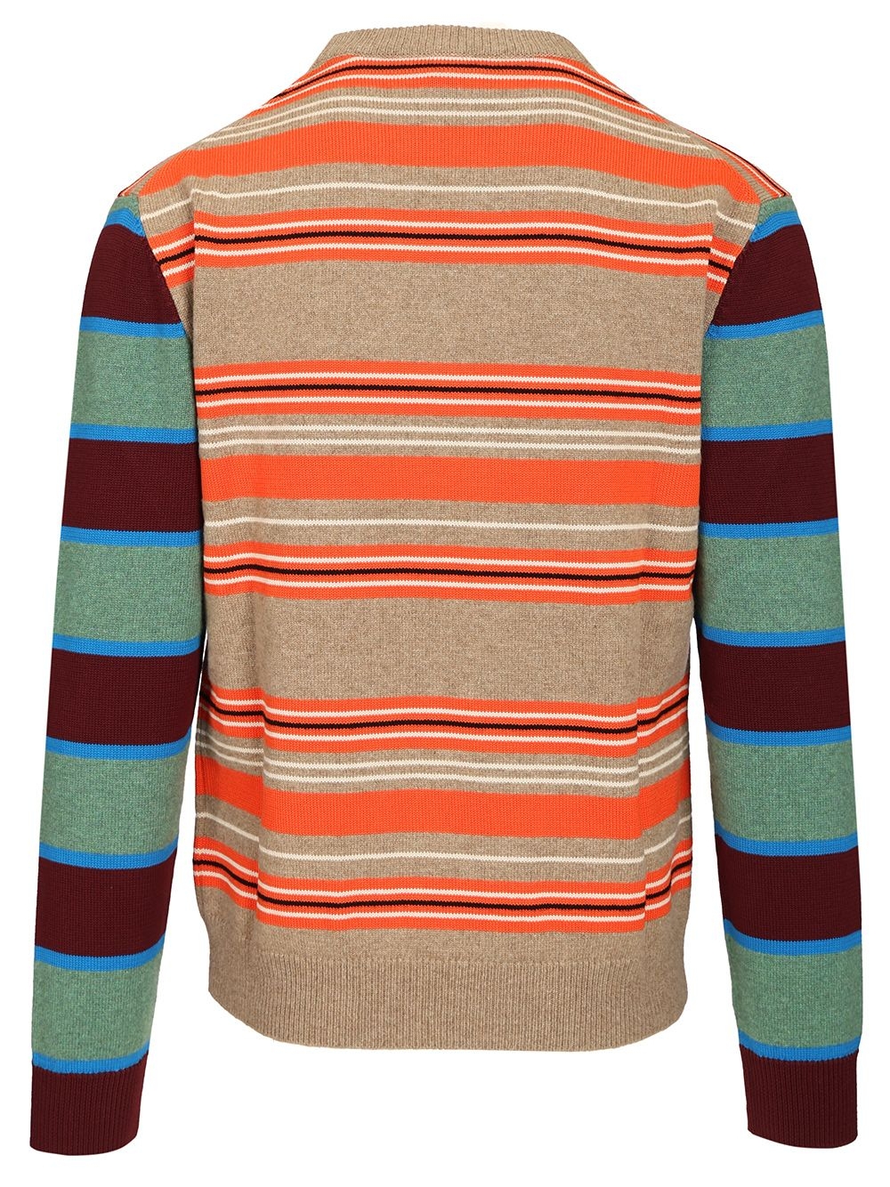 [Paul Smith] Knitwear CO M1R-989Z-W0316264