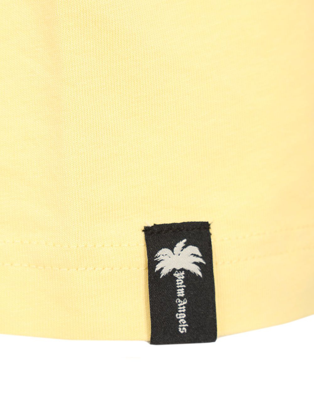 [Palm Angels] T-shirts Short Sleeve CO PAMAA003JR0041960
