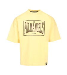[Palm Angels] T-shirts Short Sleeve CO PAMAA003JR0041960