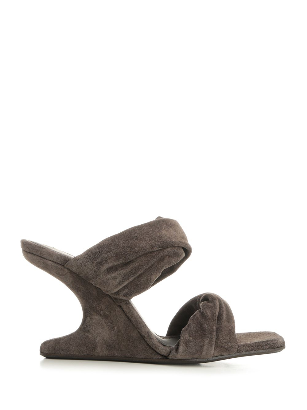 [Rick Owens] Sandals CO RP02F5803LVS84