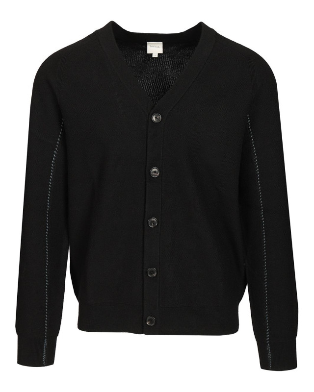 [Paul Smith] Cardigan CO M1R-986Z-W0315679
