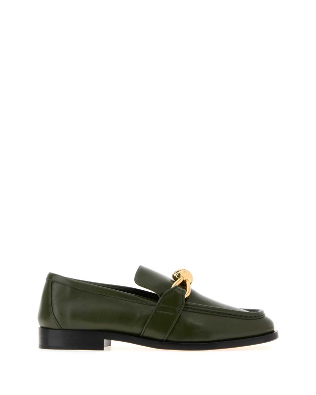 [Bottega Veneta] Loafer FW26 796697V5DZ0 3748