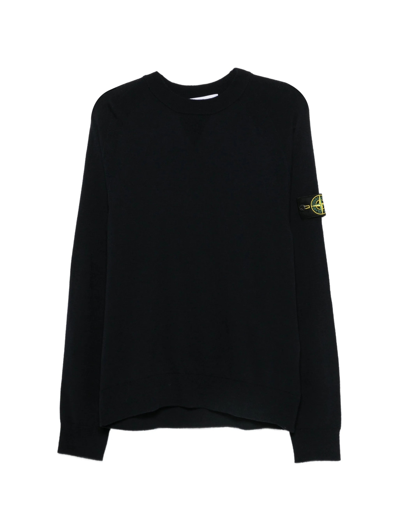 [Stone Island] Knitwear FW26 L2S155100007S00A1