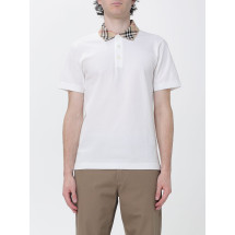 [Burberry] T-shirts Short Sleeve FW26 8126966