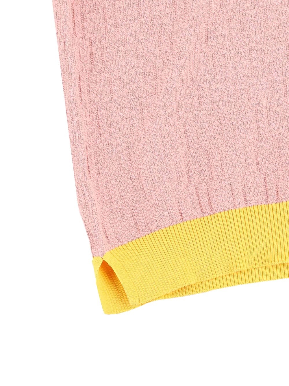 [Fendi] Knitwear SS26 FZXE94AW4SF1W0S