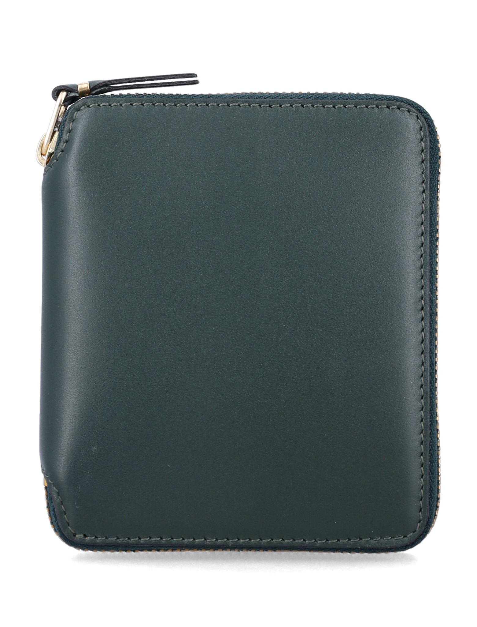 [COMME DES GARCONS WALLET] Wallet FW26 SA2100BGRN