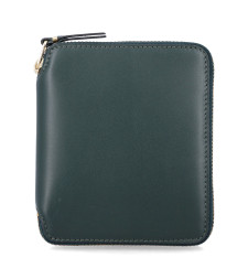 [COMME DES GARCONS WALLET] Wallet FW26 SA2100BGRN