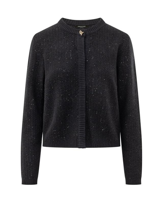 [Fabiana Filippi] Zip up FW26 MAD216F379M327 5146
