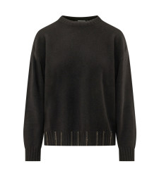 [Fabiana Filippi] Knitwear FW26 MAD216F028M281 825