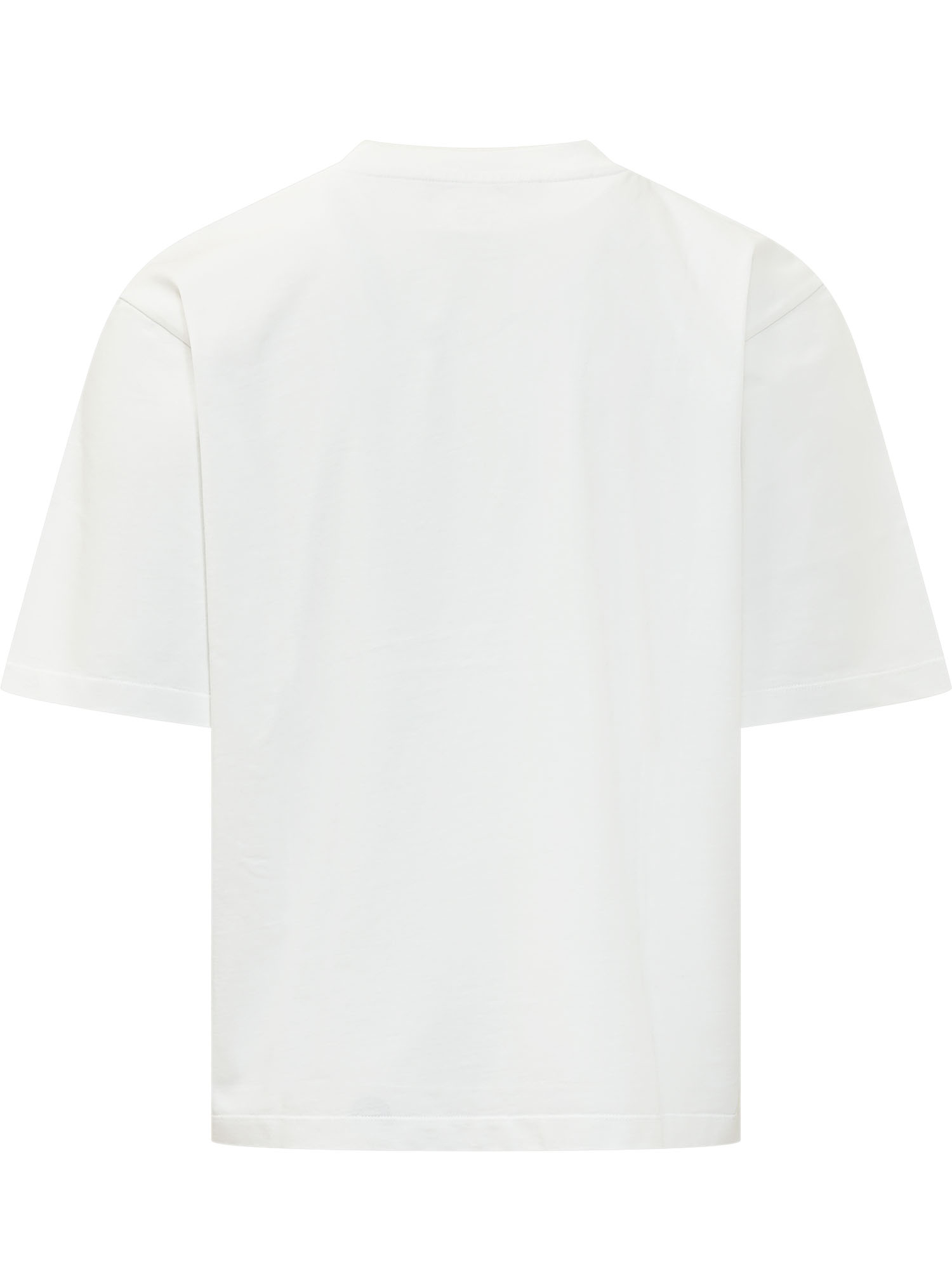 [Dsquared2] T-shirts Short Sleeve FW26 S74GD1521D20106 100