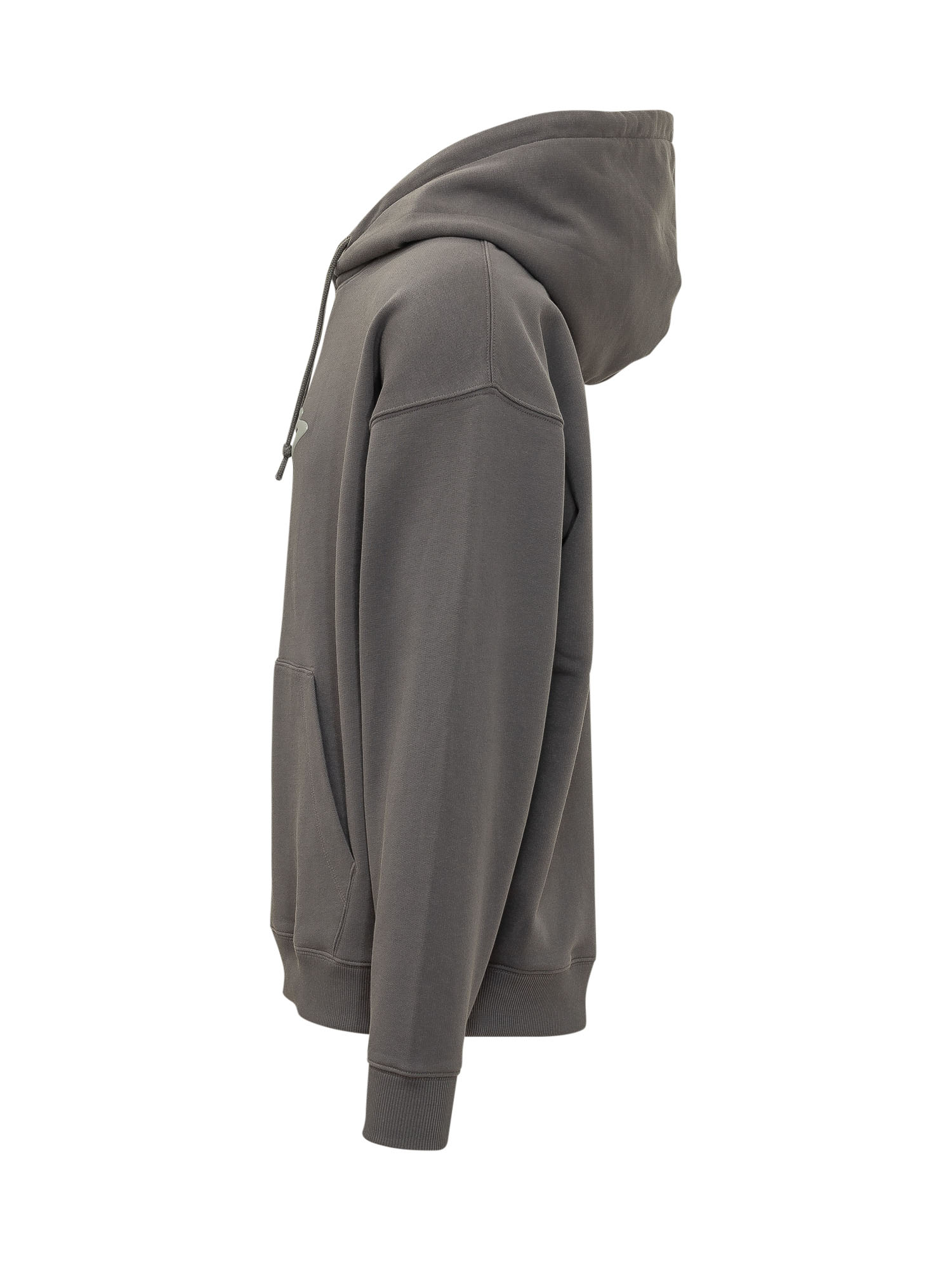[Y-3] Hoodie FW26 KZ0841 GREFIV