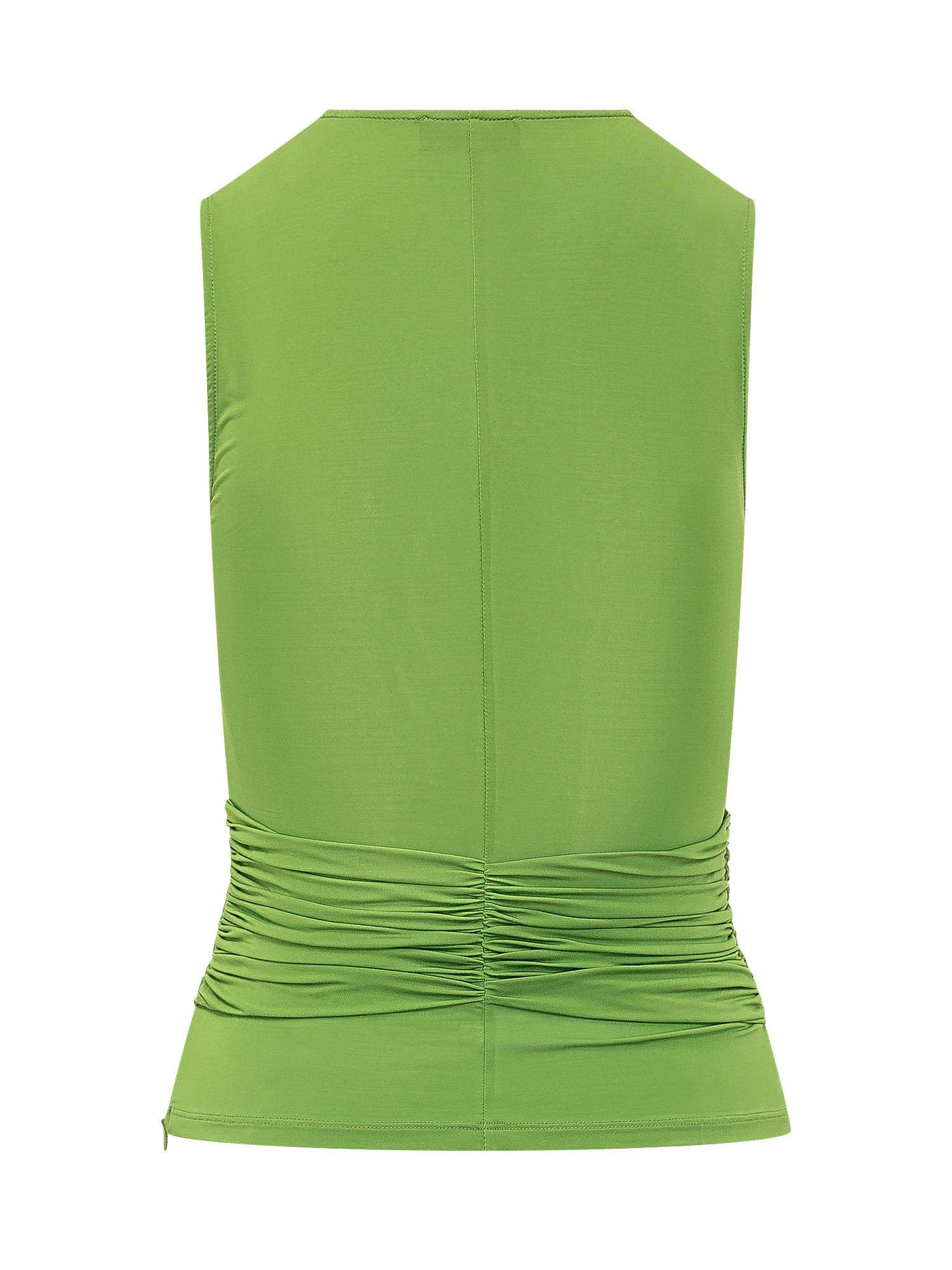 [ELISABETTA FRANCHI] Tank top SS26 TO03761E2 EV3