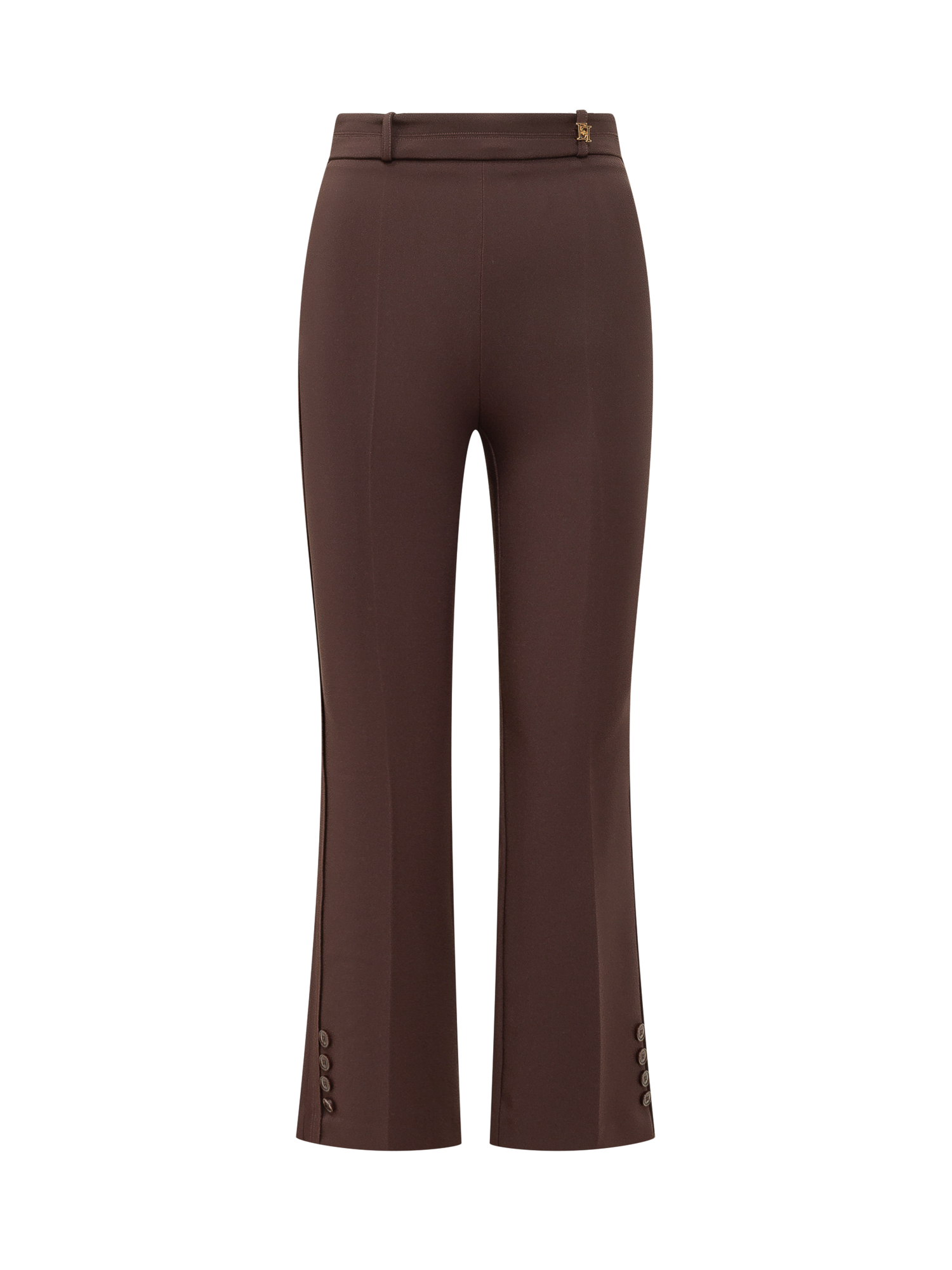 [ELISABETTA FRANCHI] Trousers SS26 PA16861E2 644