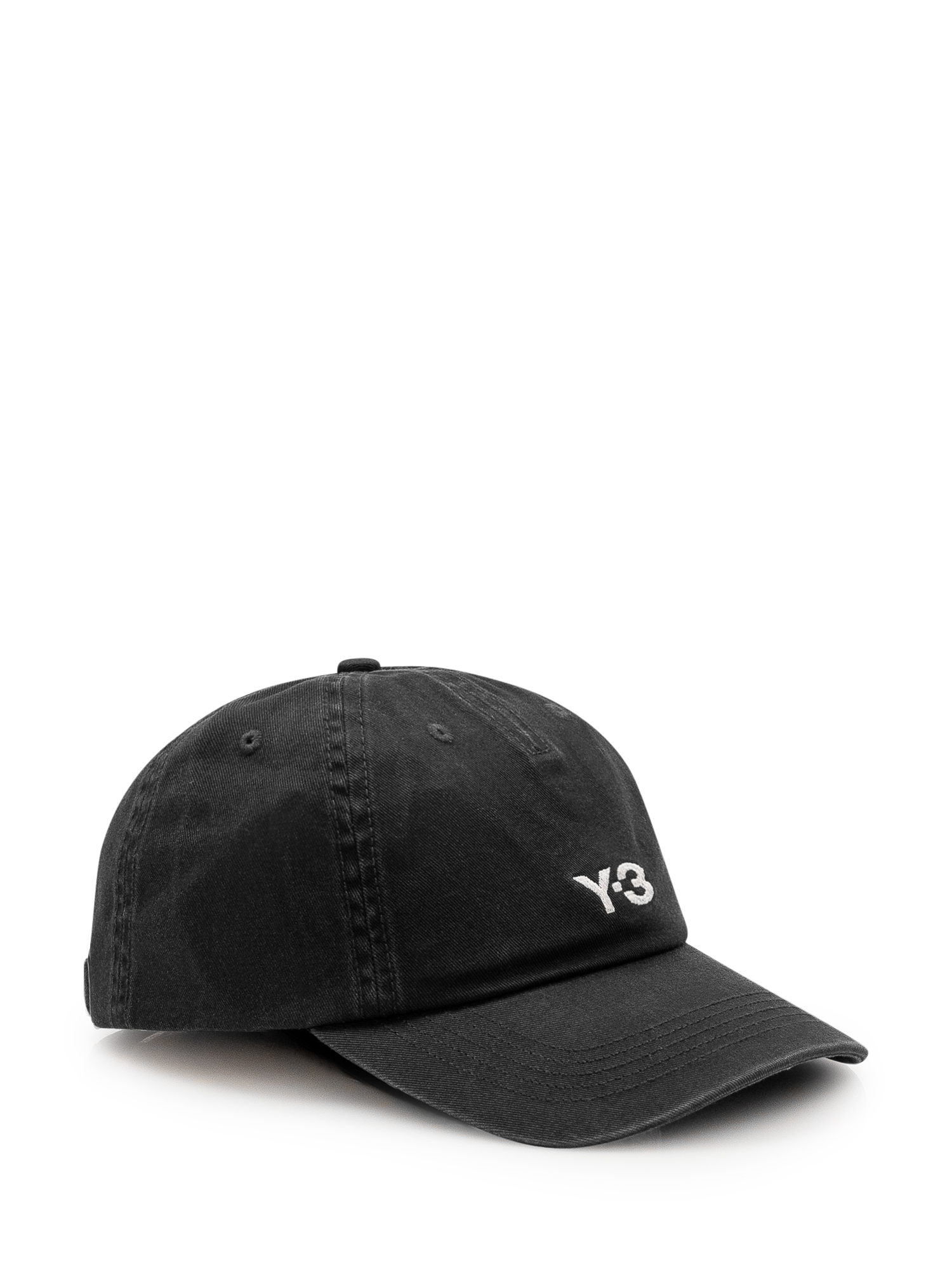 [Y-3] Cap FW26 IN2391 BLACK