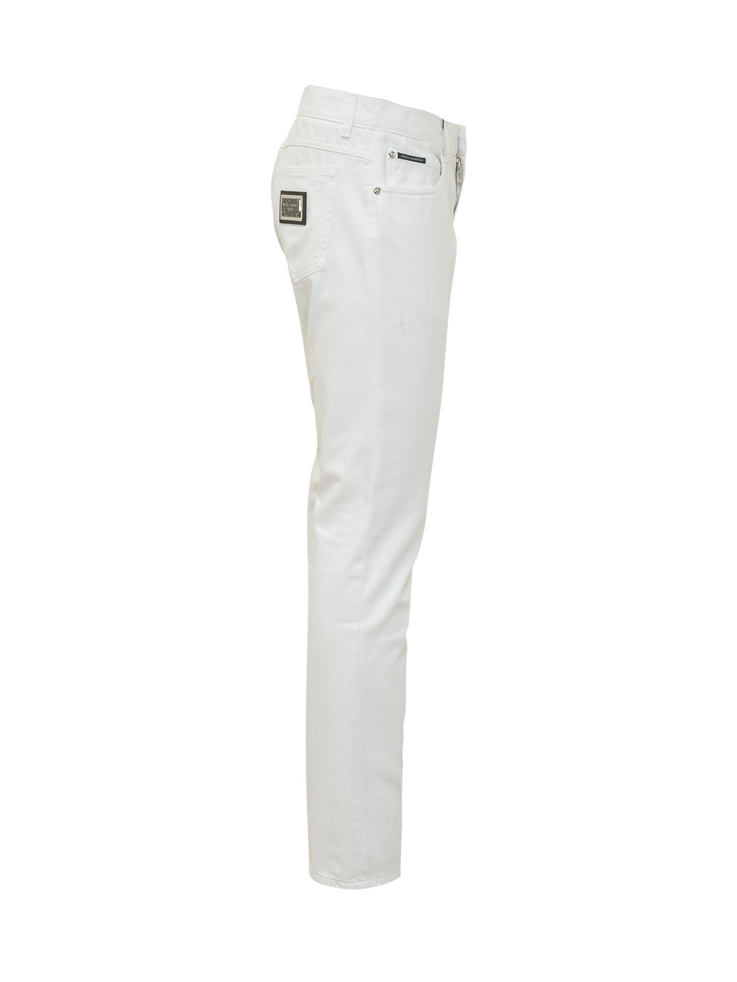 [Dolce & Gabbana] Jeans FW26 GYJCCDG8PU2 S9001