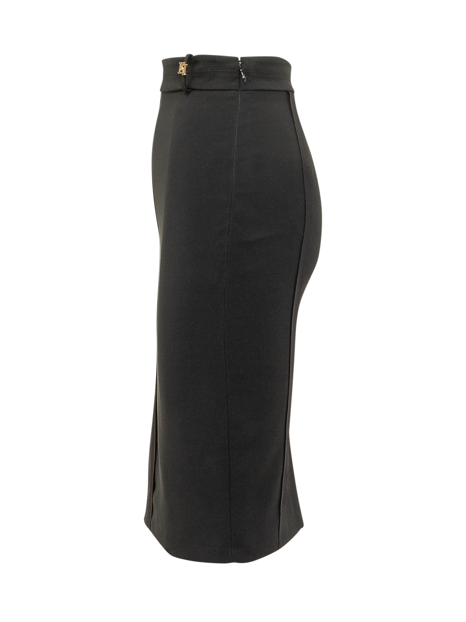 [ELISABETTA FRANCHI] Long skirt SS26 GO15761E2 110
