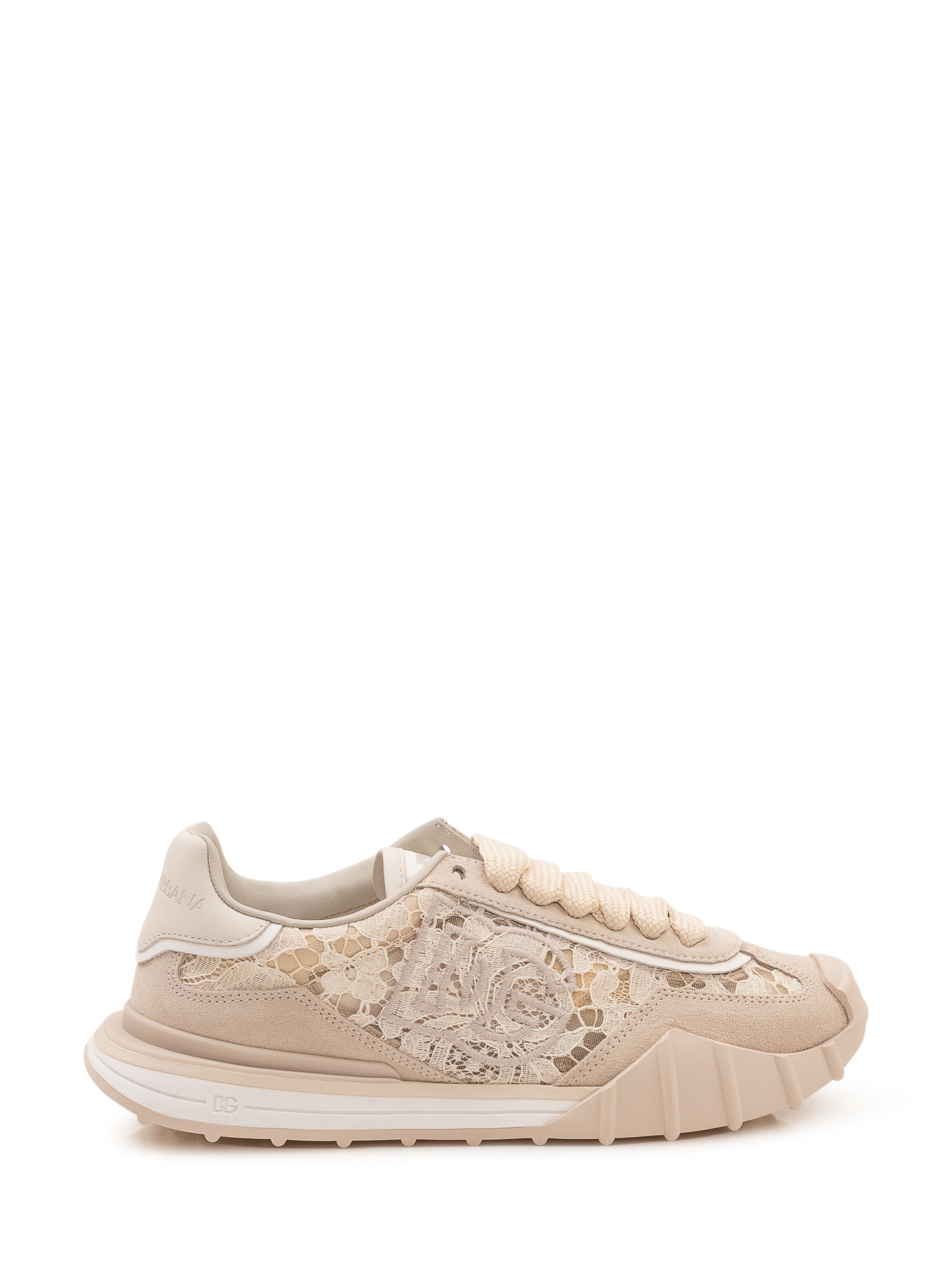 [Dolce & Gabbana] Sneakers FW26 CK2487A3S64 8Z180