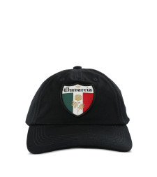 [ADIDAS X WILLY CHAVARRIA] Cap FW26 KW7334BLACK