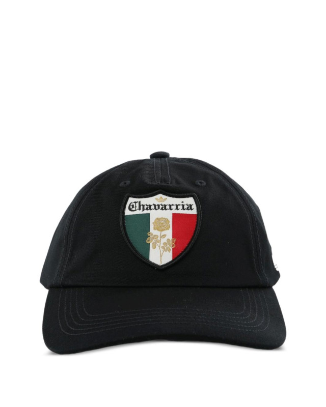 [ADIDAS X WILLY CHAVARRIA] Cap FW26 KW7334BLACK