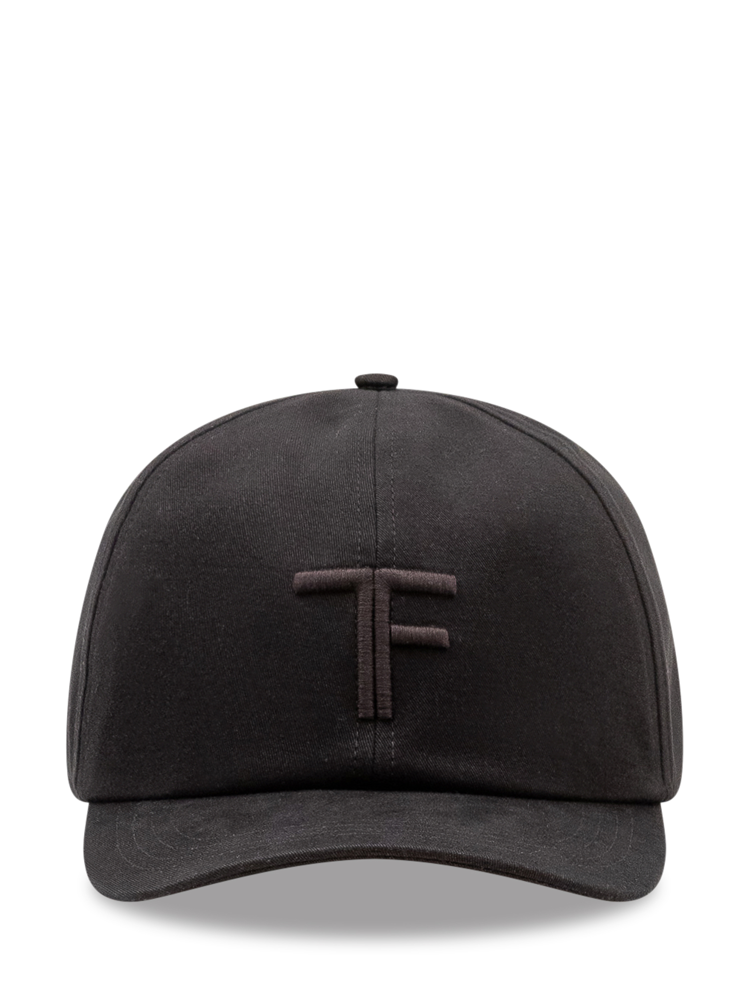 [Tom Ford] Cap FW26 MH005TCN061G NAA