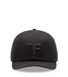 [Tom Ford] Cap FW26 MH005TCN061G NAA