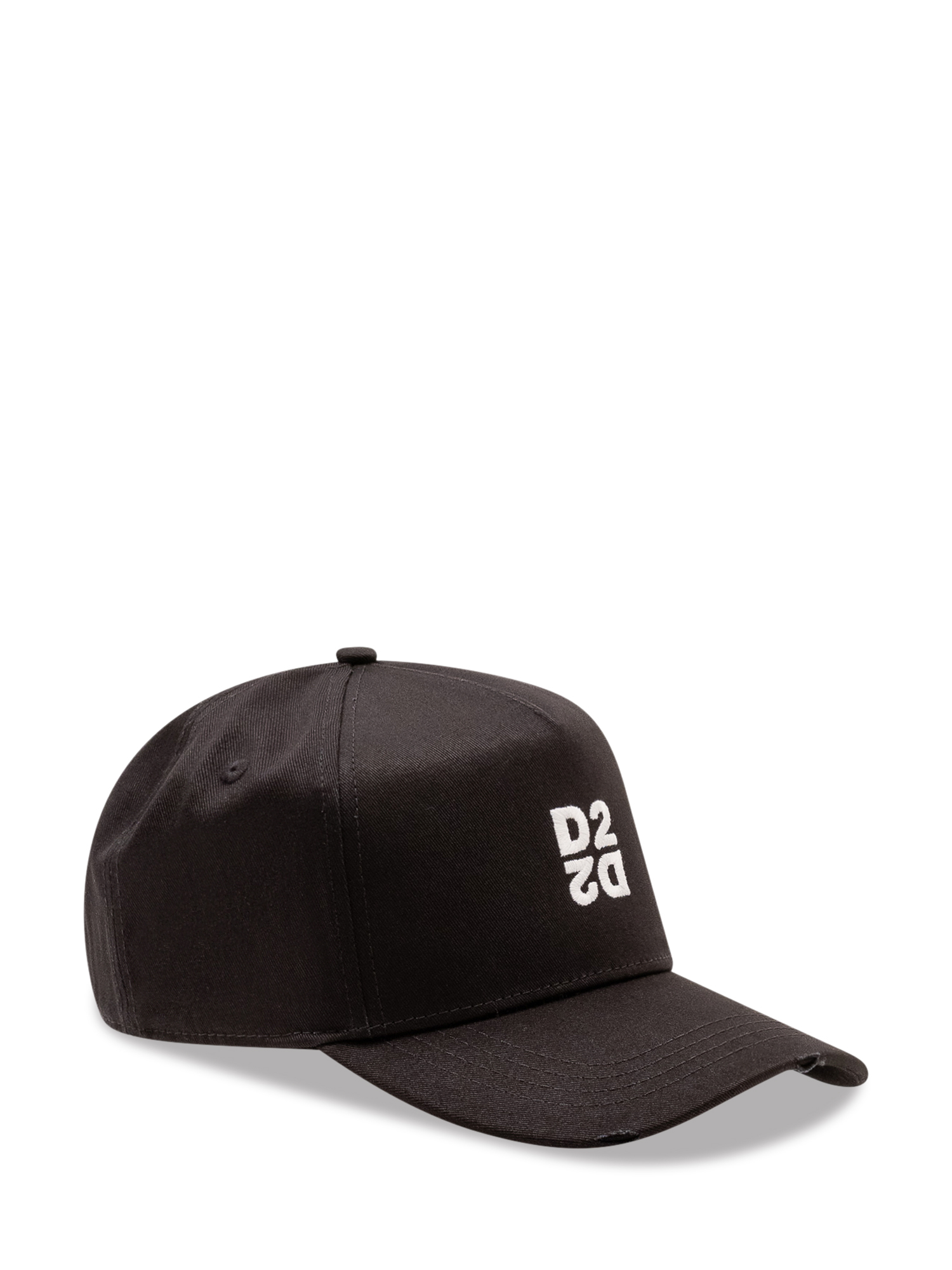 [Dsquared2] Cap FW26 BCM096405C00001 2124