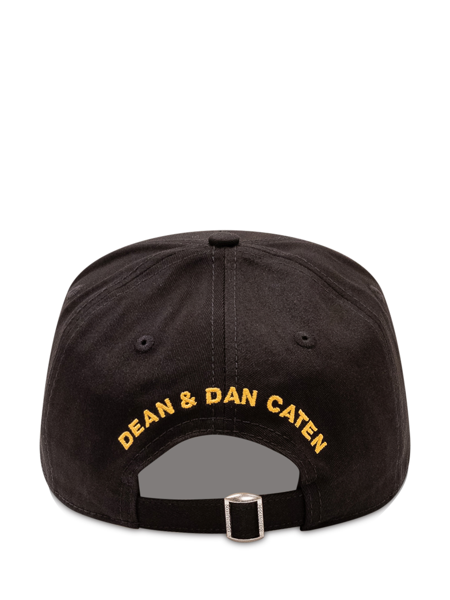 [Dsquared2] Cap FW26 BCM076305C00001 2124