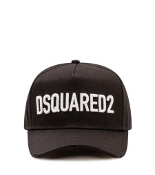 [Dsquared2] Cap FW26 BCM066005C00001 M063