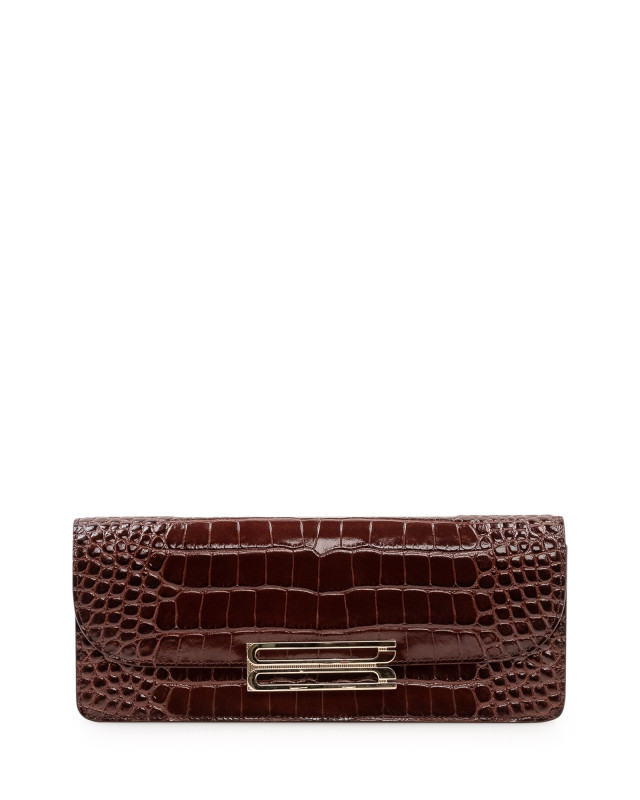 [VICTORIA BECKHAM] Clutch bag FW26 B326AAC007573A 709