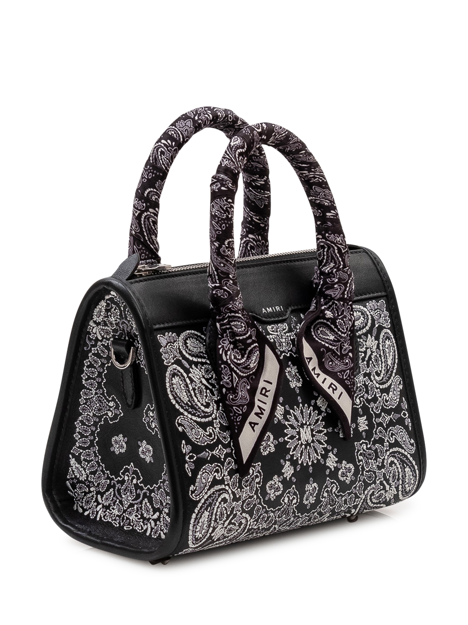 [Amiri] Tote bag FW26 AWBGTH1012 001