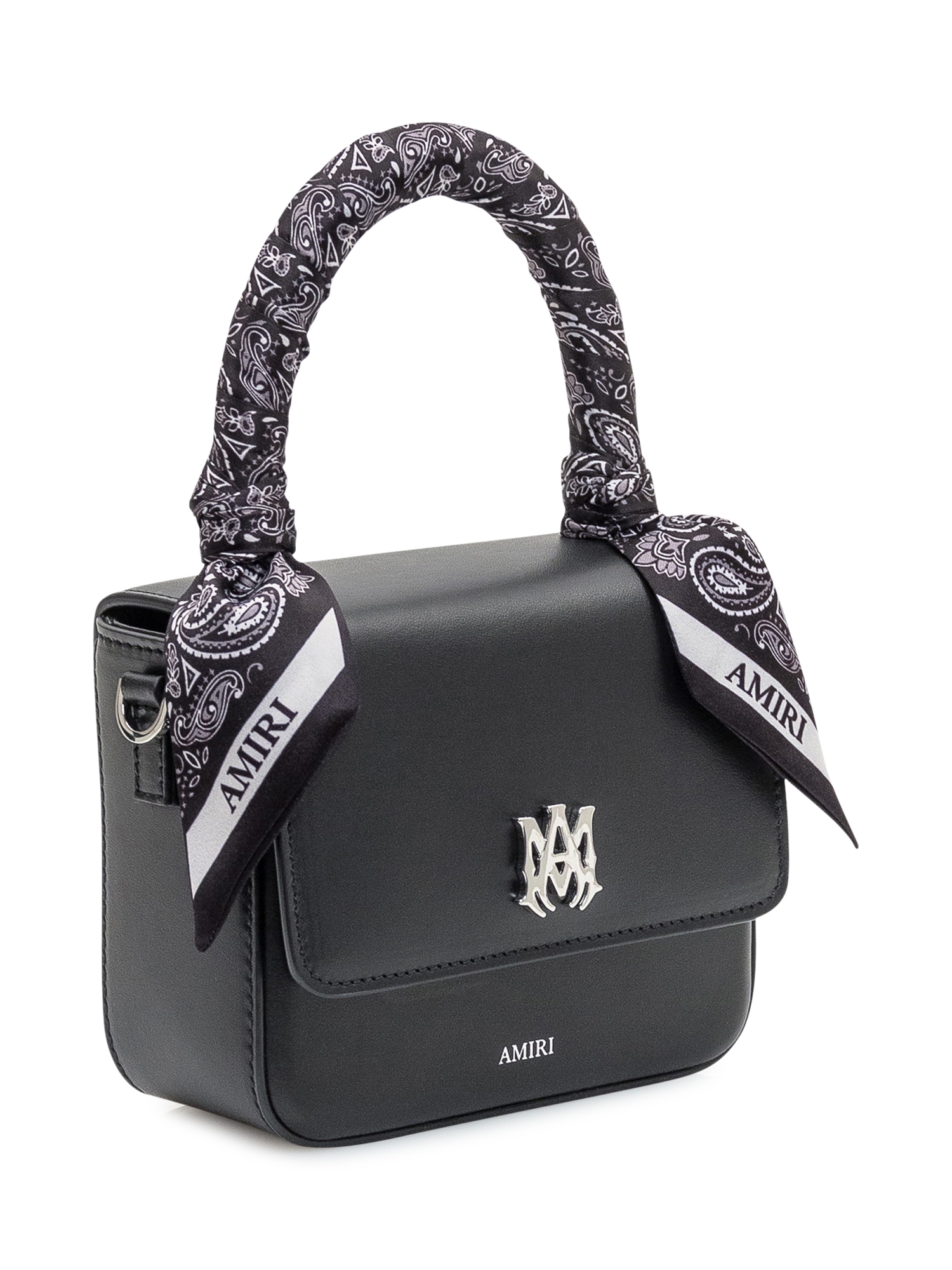 [Amiri] Tote bag FW26 AWBGTH1011 001