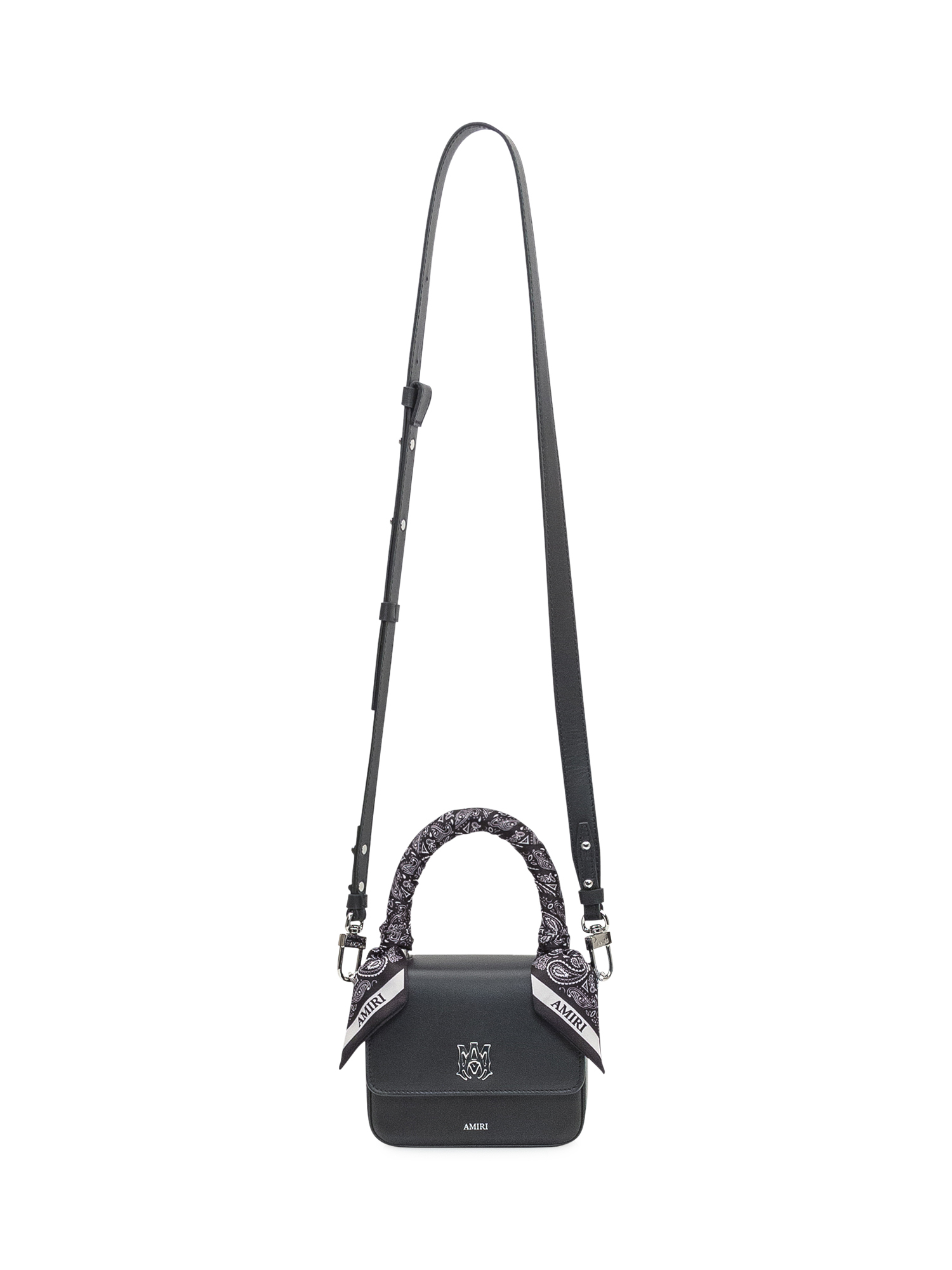 [Amiri] Tote bag FW26 AWBGTH1011 001