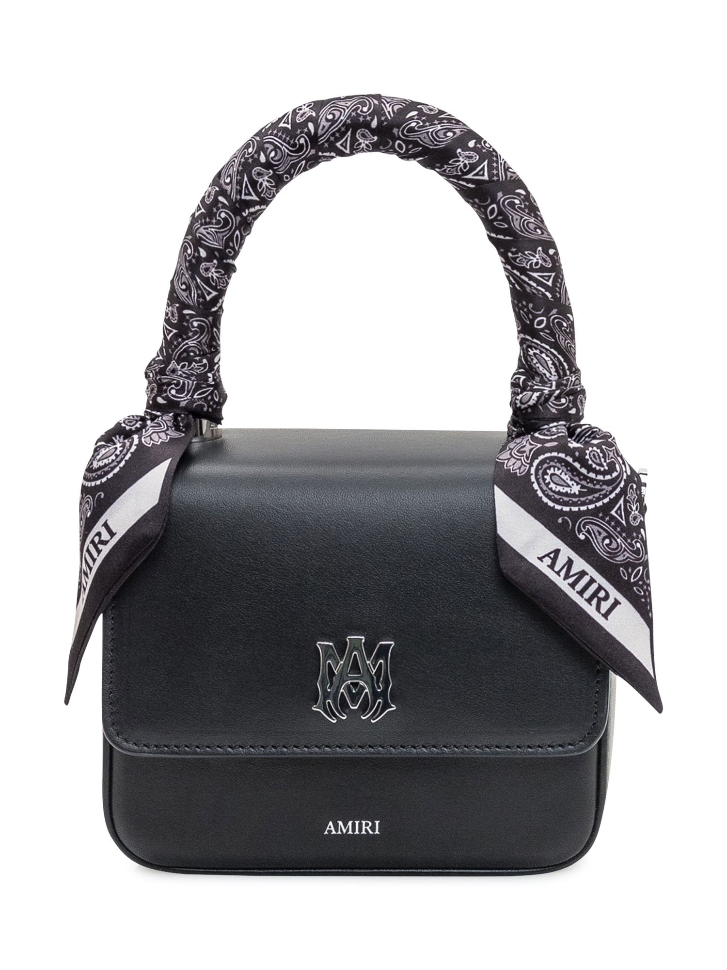 [Amiri] Tote bag FW26 AWBGTH1011 001