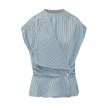 [Iro] Shirts Sleeveless SS26 26SWM16UTTOPIA MUL81