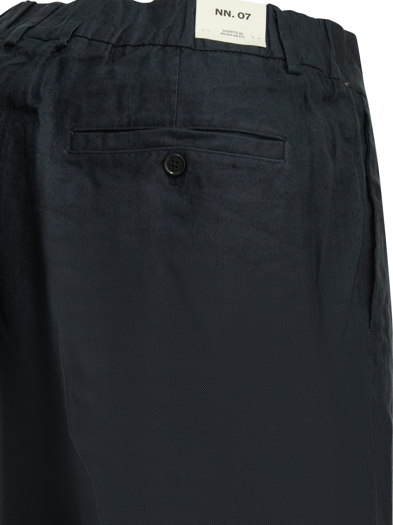 [NN07] Shorts SS26 261000000820A