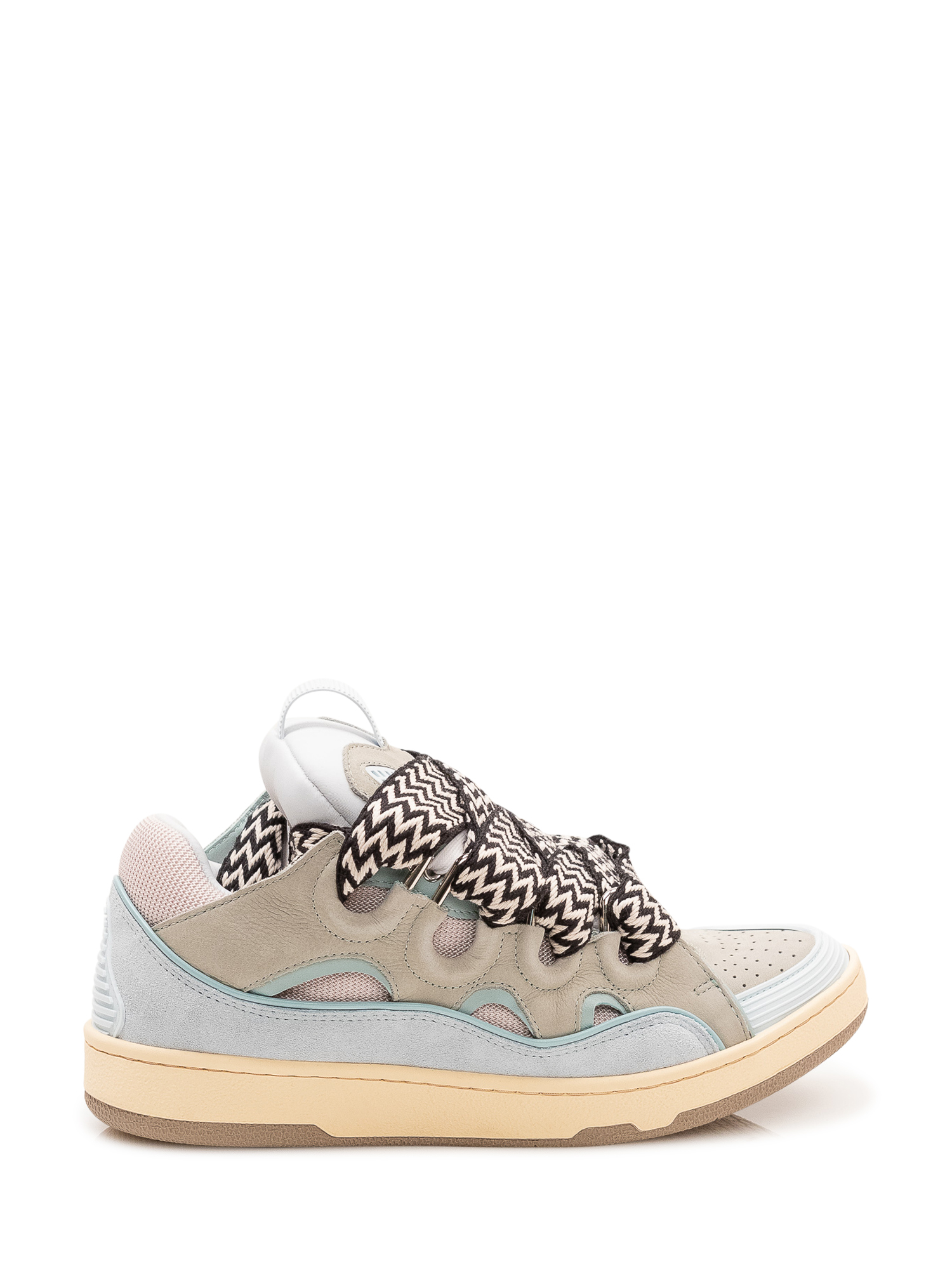 [Lanvin] Sneakers SS26 FUSKDK12DRA3P26 21