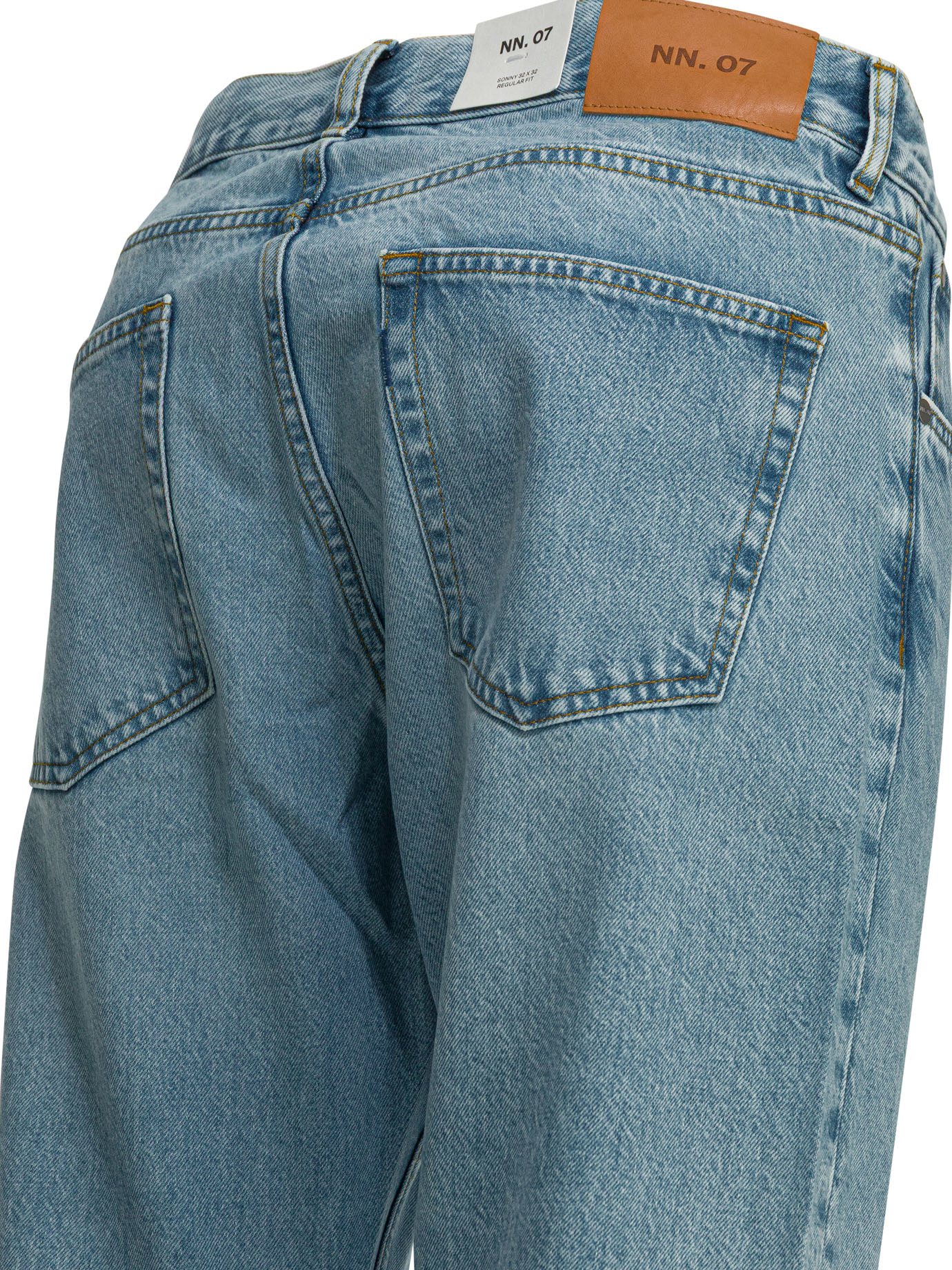 [NN07] Jeans SS26 2451843236239