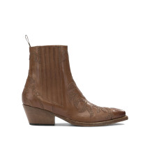[Sartore] Ankle Boots SS26 SR3604TERNERACUOIO