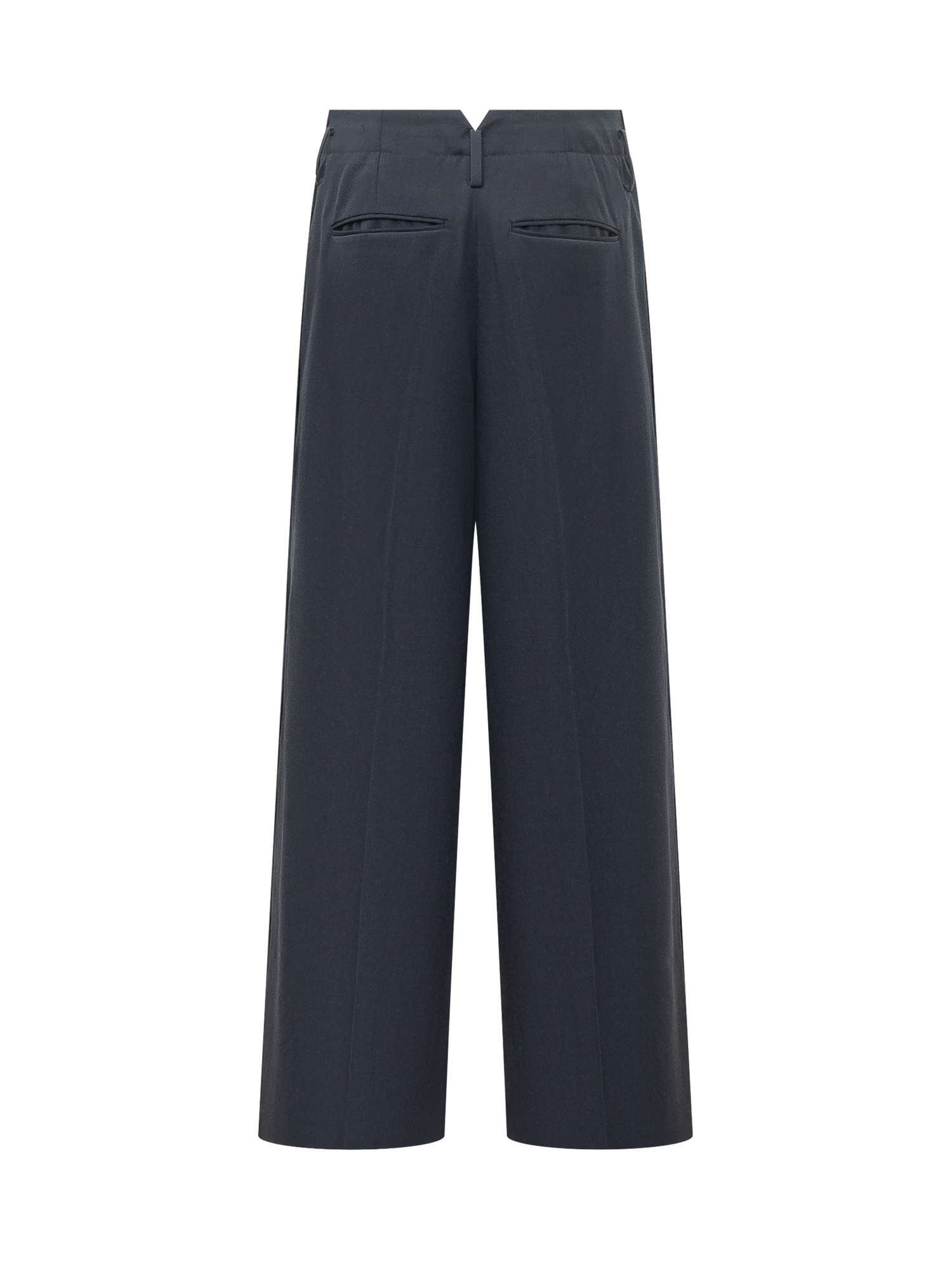[Kenzo] Trousers SS26 FG52PA1259TF 76