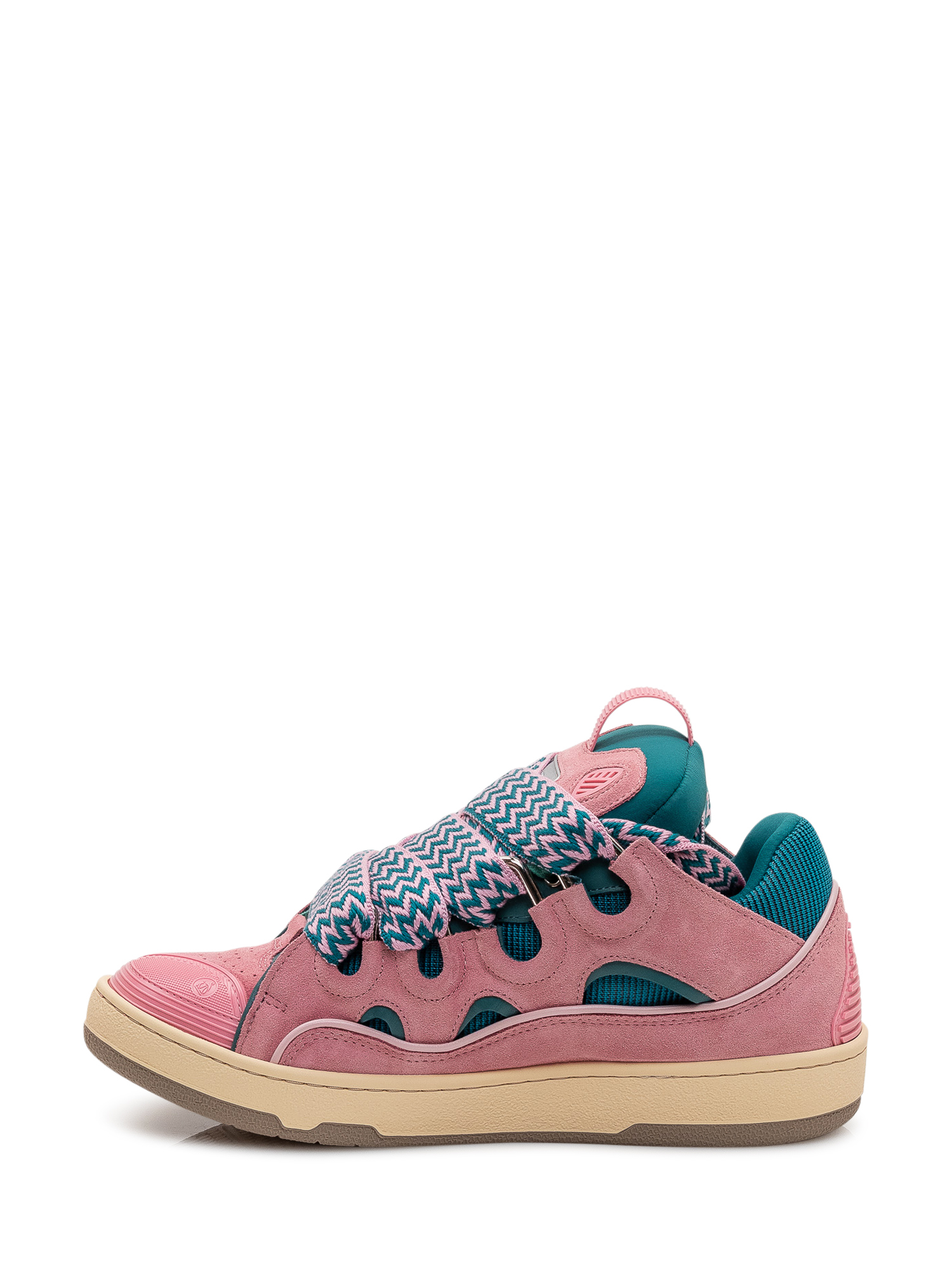 [Lanvin] Sneakers SS26 FUSKDK12BICOE25 4050