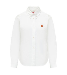 [Kenzo] Shirts Long Sleeve SS26 FG52CH2859LO 01