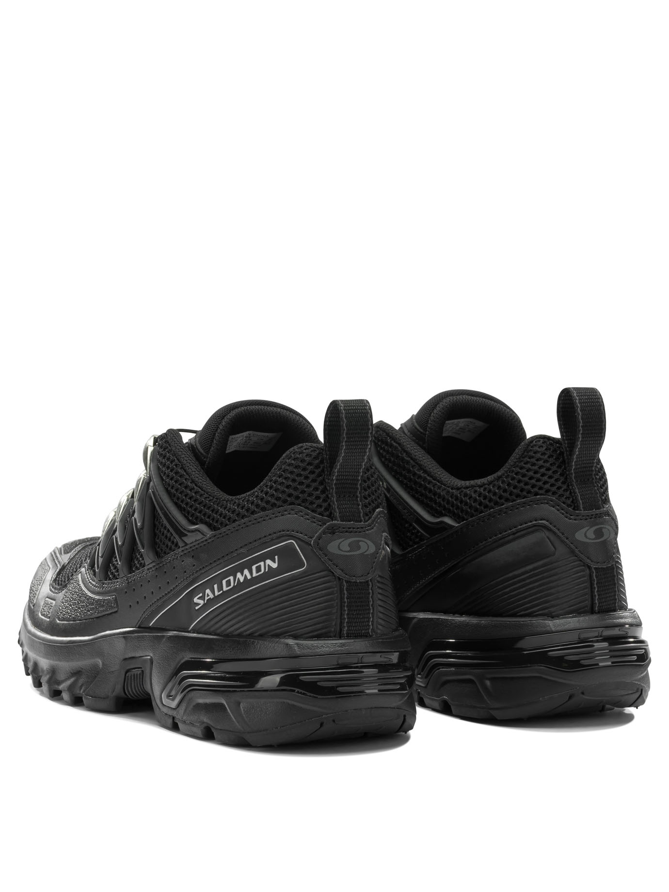 [SALOMON] Sneakers SS26 L47766600BLACK/BLACK/FTWSILVER