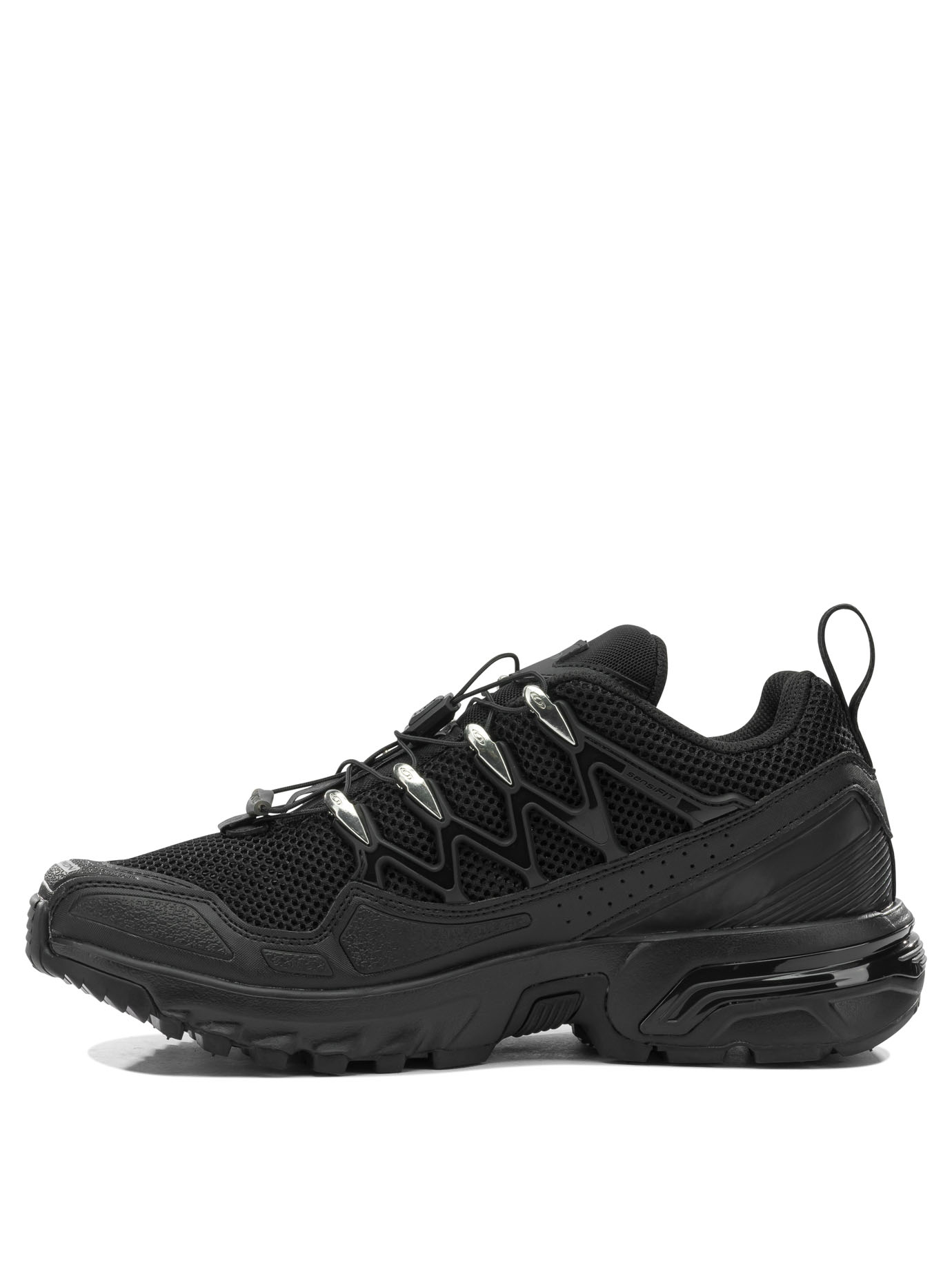 [SALOMON] Sneakers SS26 L47766600BLACK/BLACK/FTWSILVER