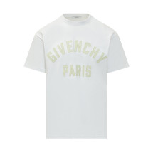 [Givenchy] T-shirts Short Sleeve SS26 BM71NK3YRS 115