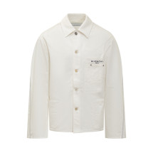 [Givenchy] Casual Jacket SS26 BM01F95171 100
