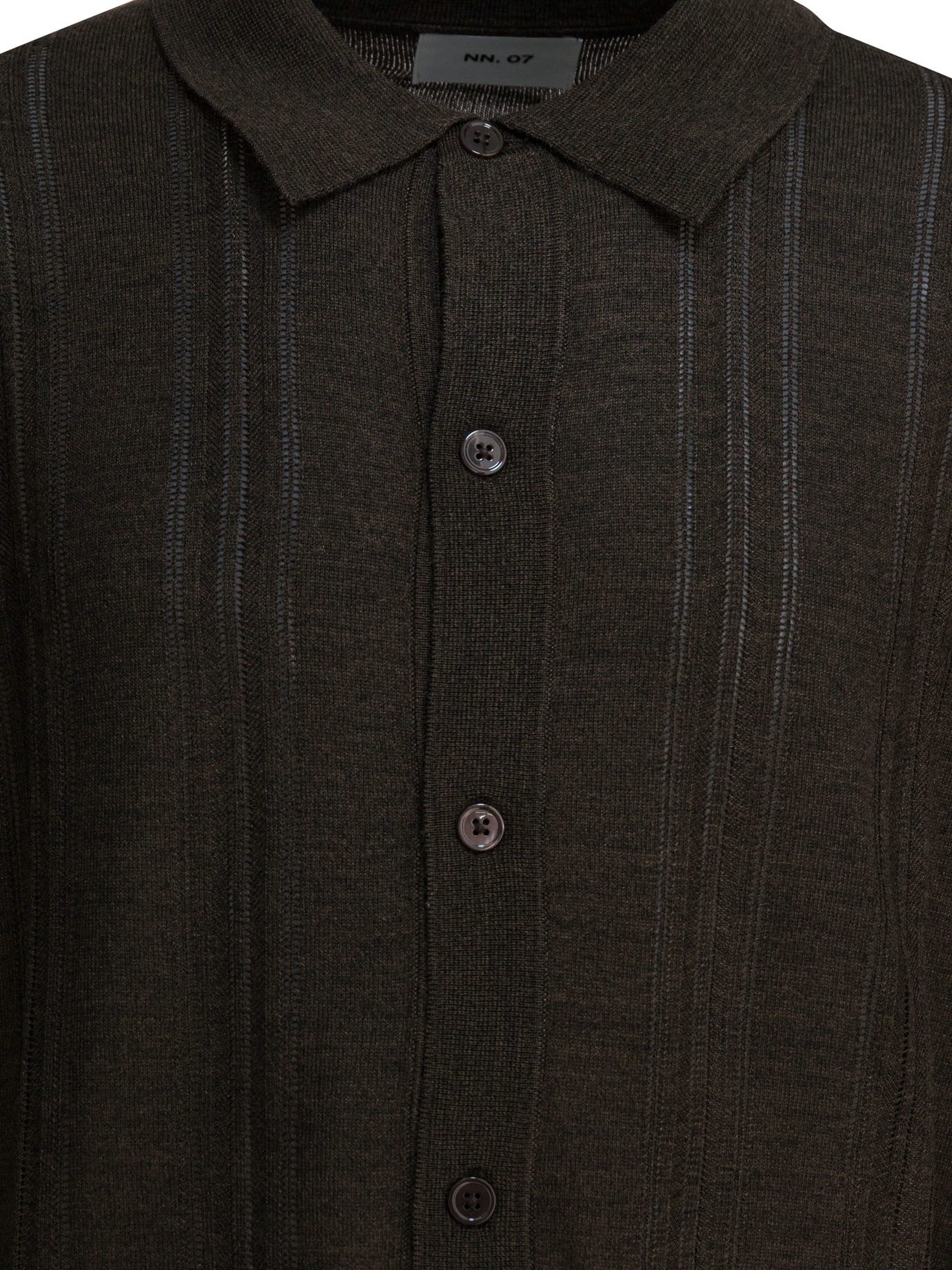 [NN07] Shirts Long Sleeve SS26 2560000023826