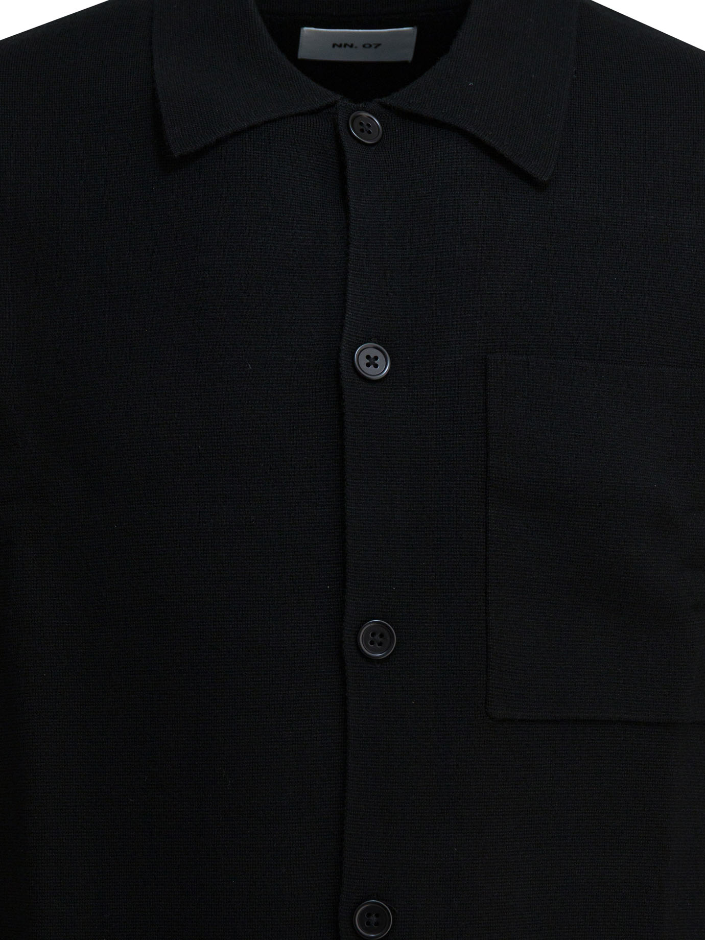 [NN07] Shirts Long Sleeve SS26 2426530668999