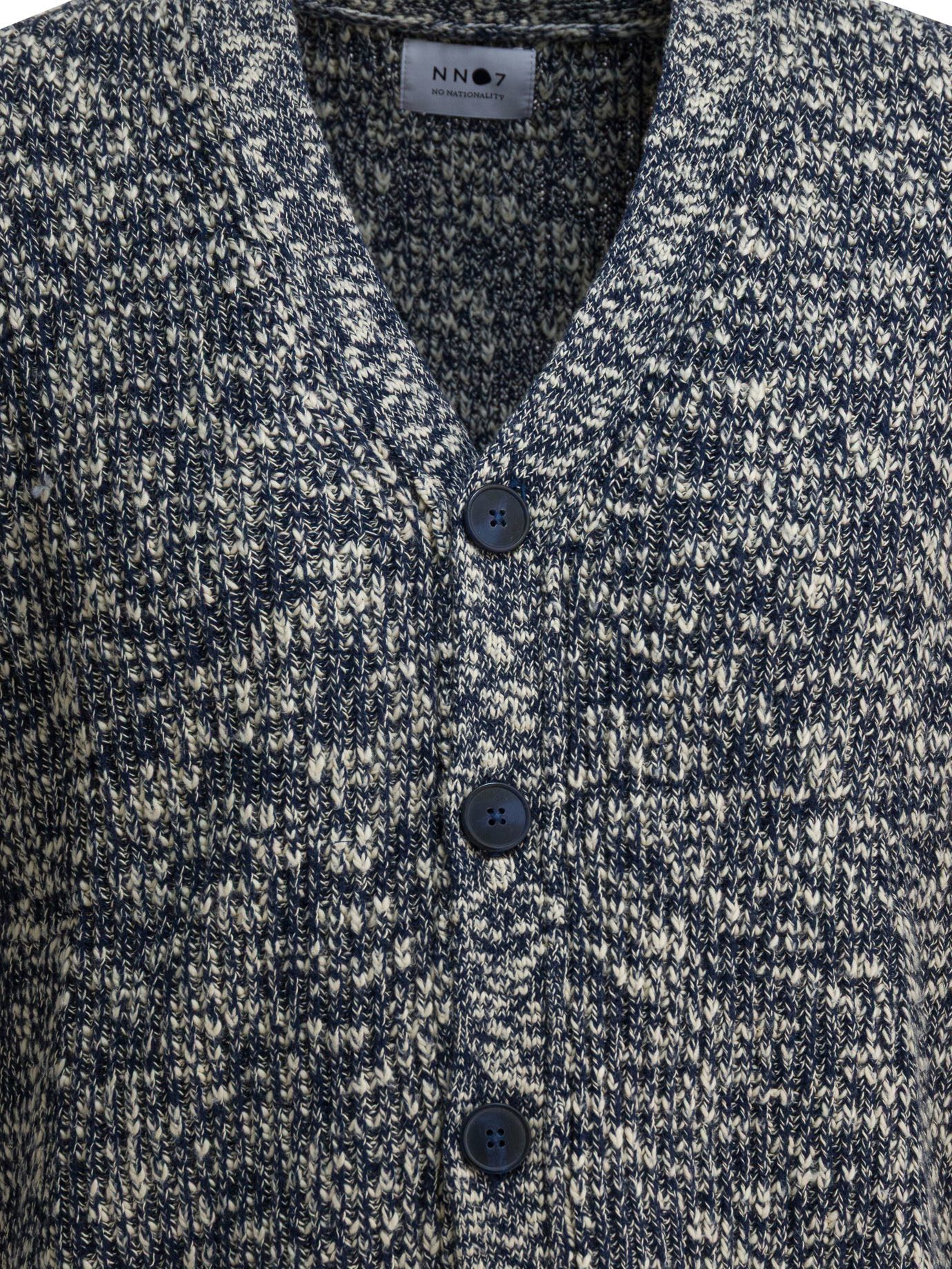 [NN07] Cardigan SS26 2276454626281