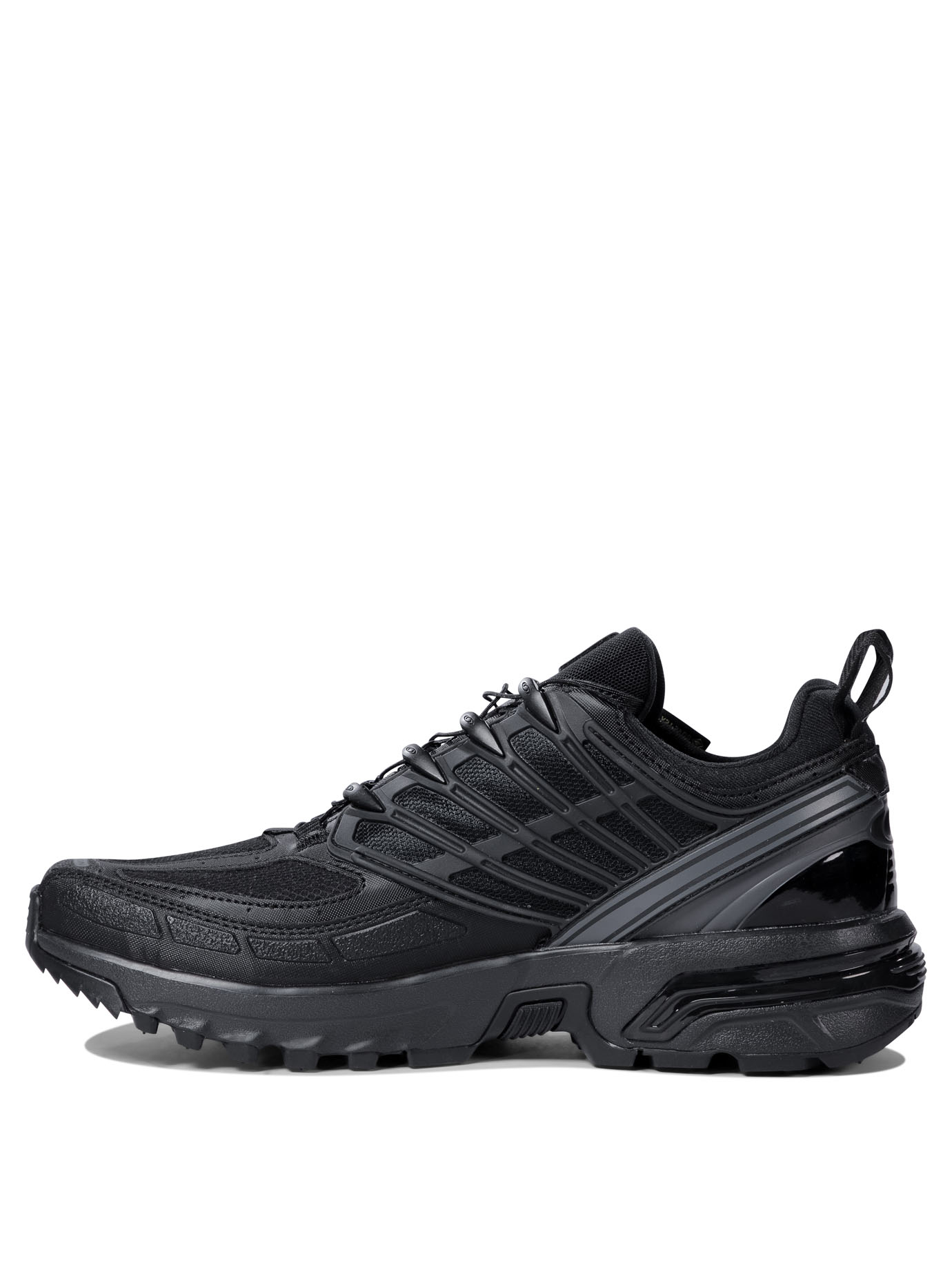 [SALOMON] Sneakers SS26 L47599400BLACK/BLACK/ASPHALT