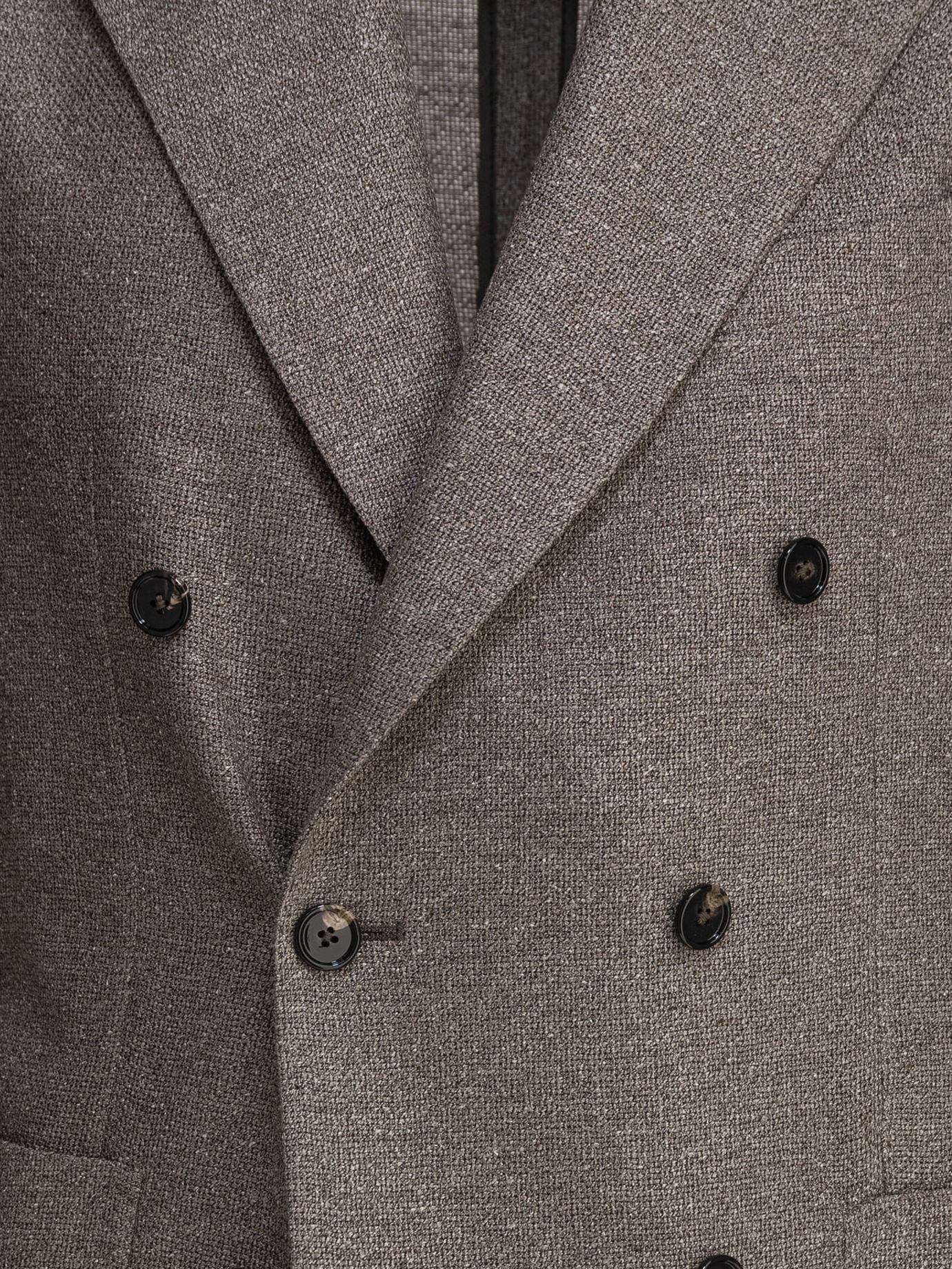 [TAGLIATORE] Blazer SS26 1SMC20K440038T3167